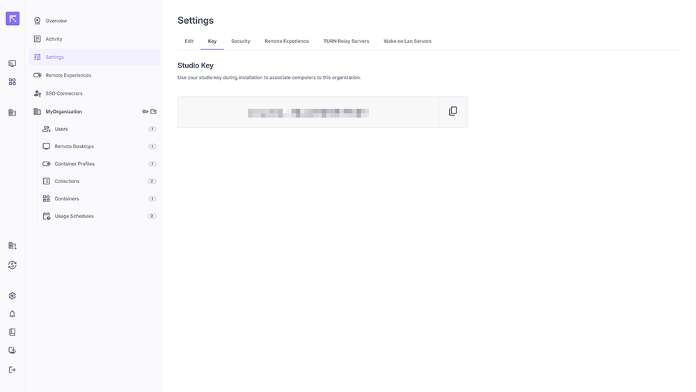 ../../../_static/images/orga/settings/orga_settings_studio_key.png